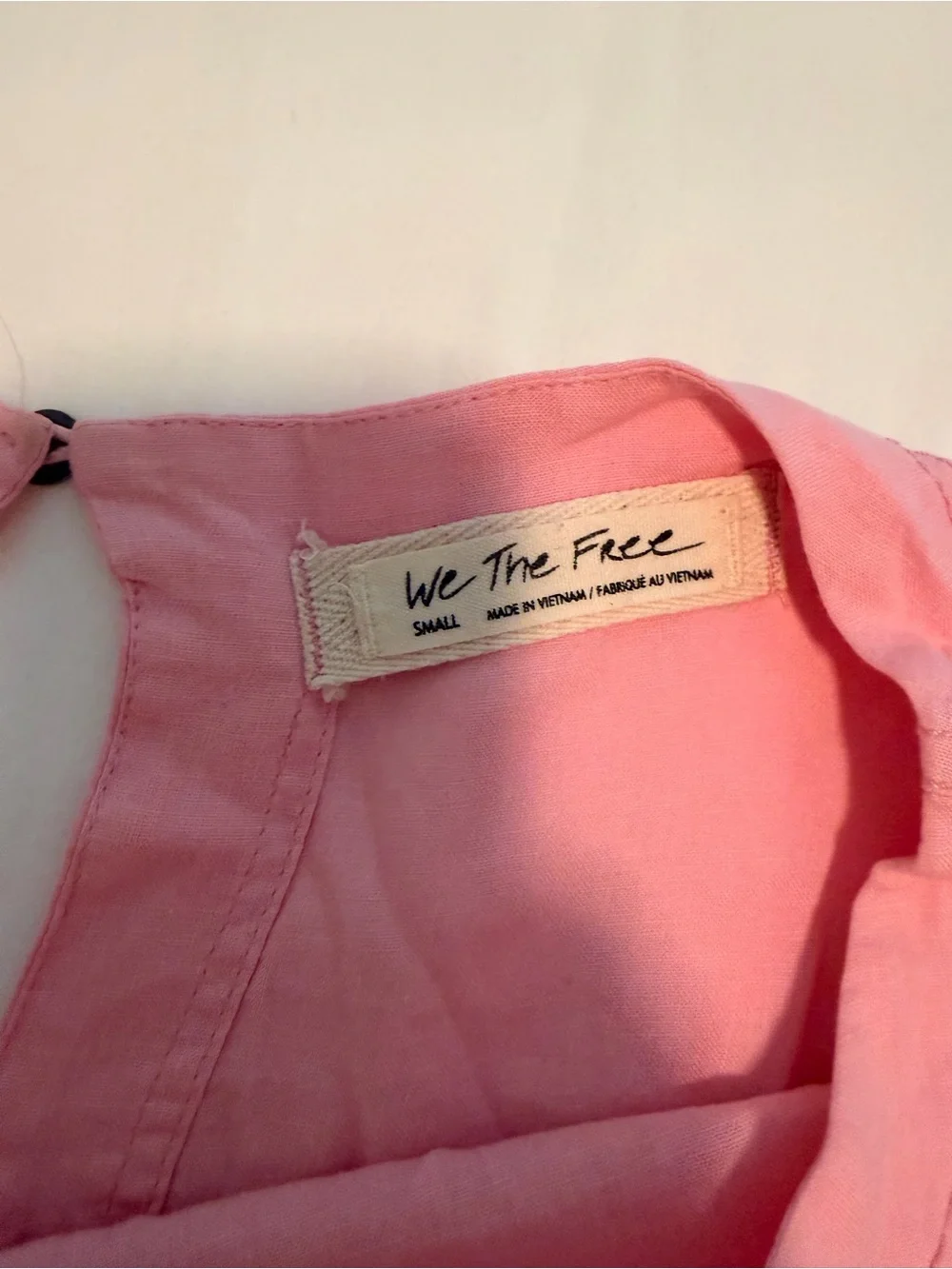 Free People Moon City Tunic